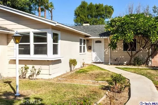 Granada Hills, CA 91344,17155 Mckeever ST