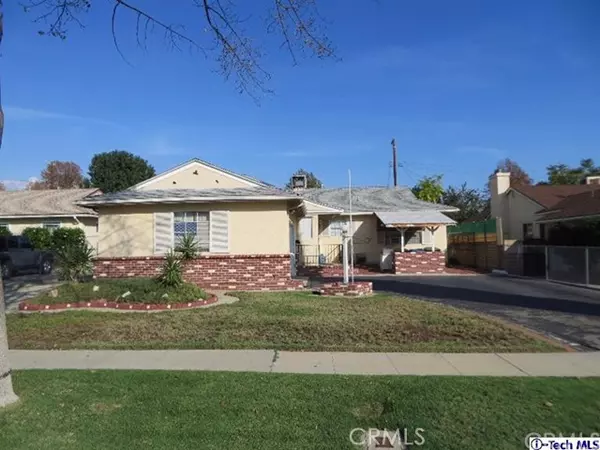 Granada Hills, CA 91344,11208 Gloria AVE