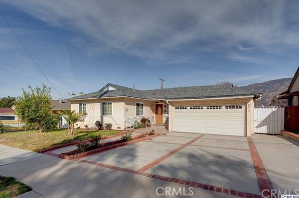 8219 Hillrose ST, Sunland, CA 91040