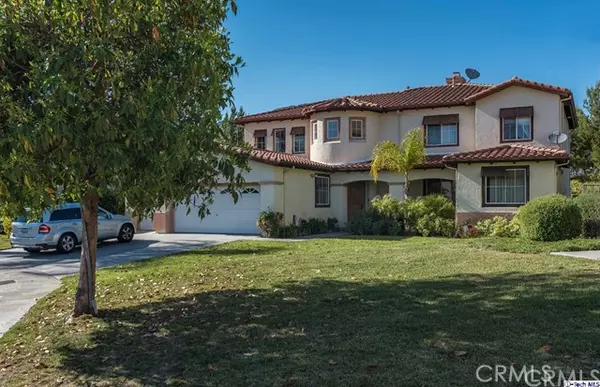 Tujunga, CA 91042,7363 Chantilly LN