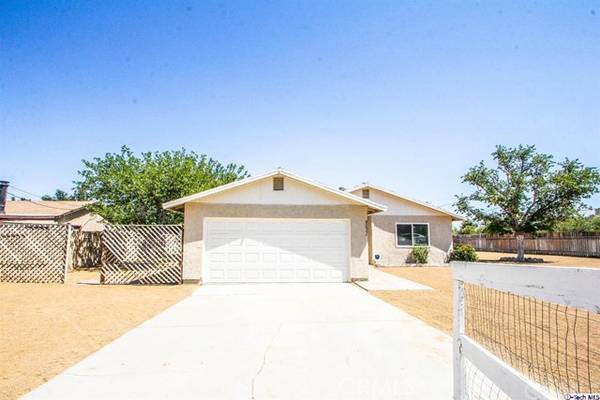 Littlerock, CA 93543,9055 E Avenue T4