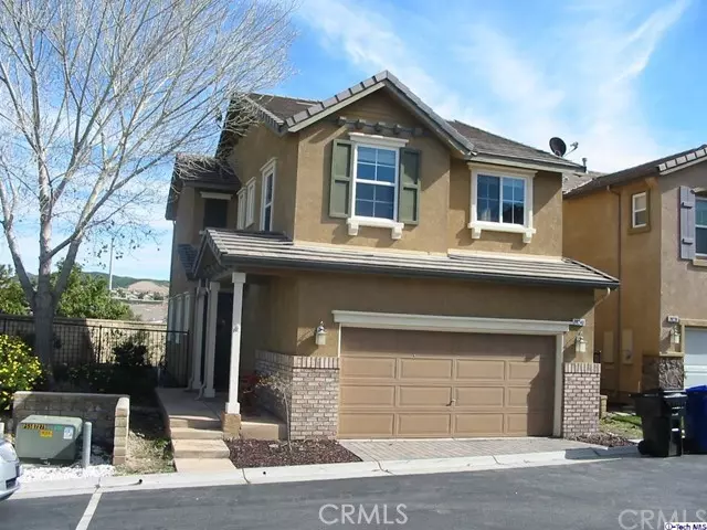 Saugus, CA 91350,28240 Clementine DR