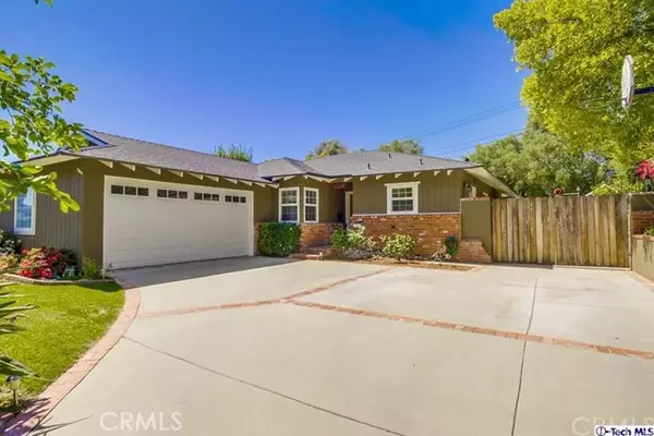 11011 Seven Hills DR, Tujunga, CA 91042