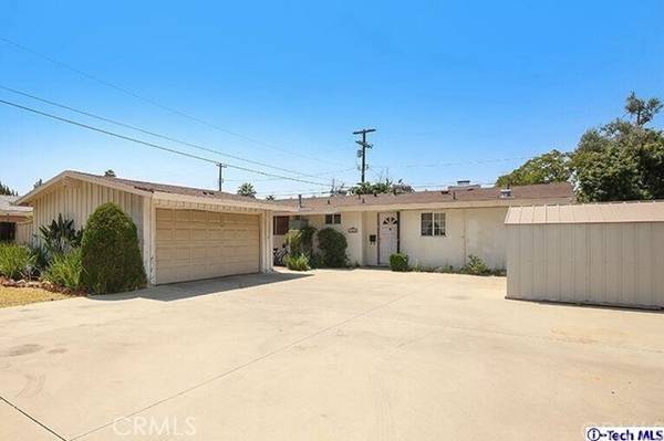 Granada Hills, CA 91344,15632 Simonds ST