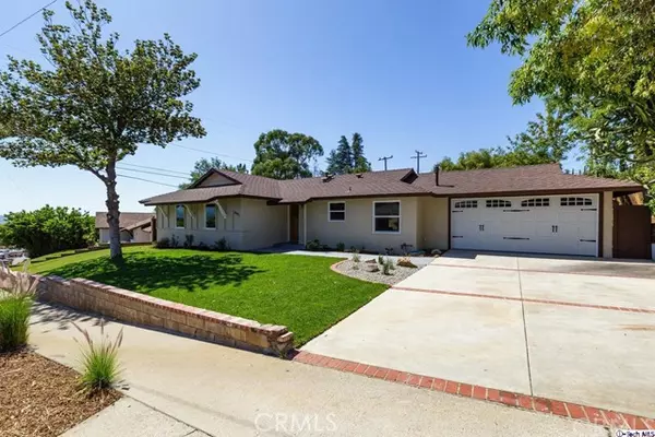 Thousand Oaks, CA 91360,2991 Calle Estepa