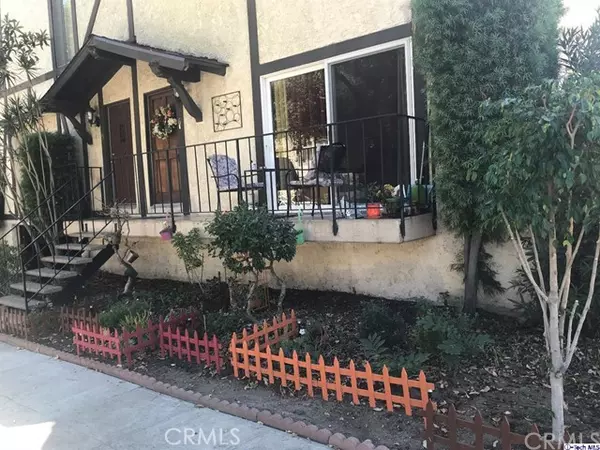 639 E Olive AVE #6, Burbank, CA 91501