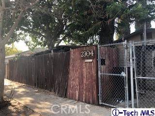 2304 W Avenue 31, Glassell Park, CA 90065