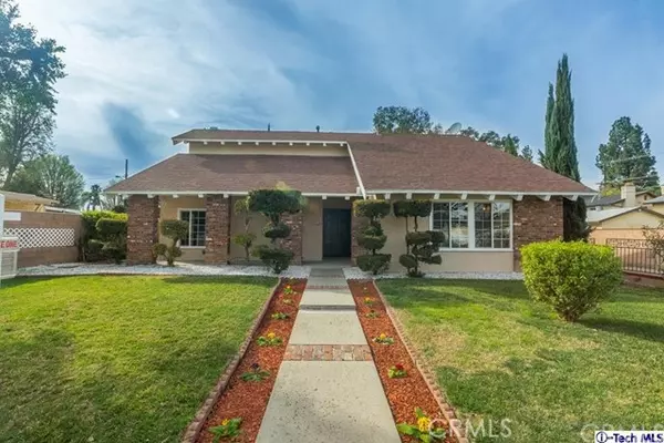 7545 Shoup AVE, West Hills, CA 91307