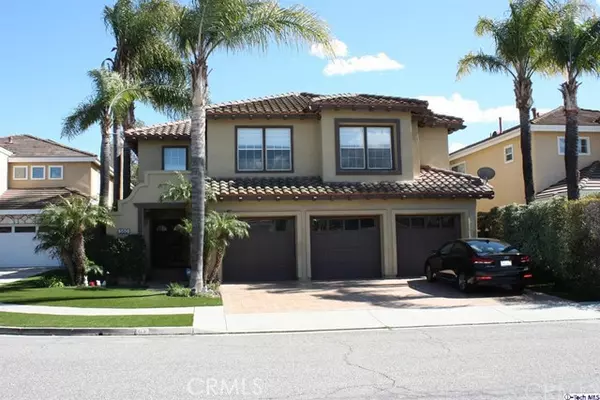 Simi Valley, CA 93065,560 Breckenridge PL