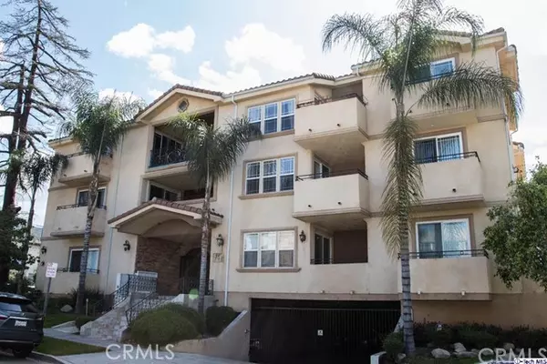 650 E Palm AVE #101, Burbank, CA 91501