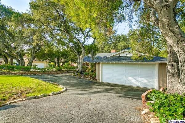 La Crescenta, CA 91214,3118 Honolulu AVE