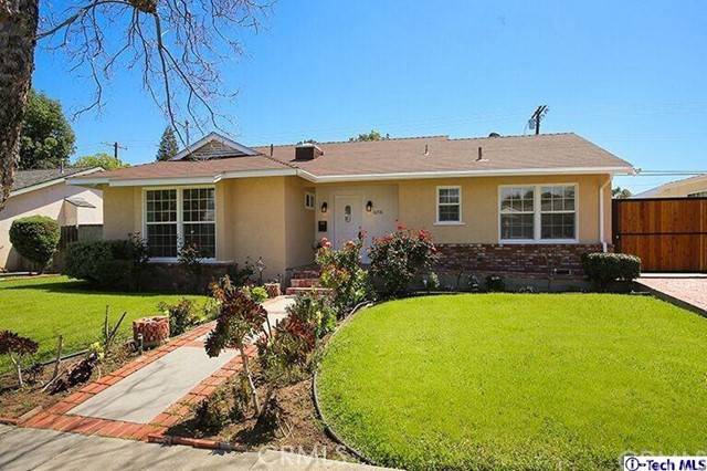 Granada Hills, CA 91344,16716 Los Alimos ST