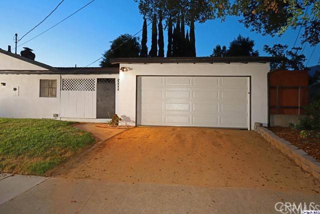 Glendale, CA 91214,4230 Wiley LN