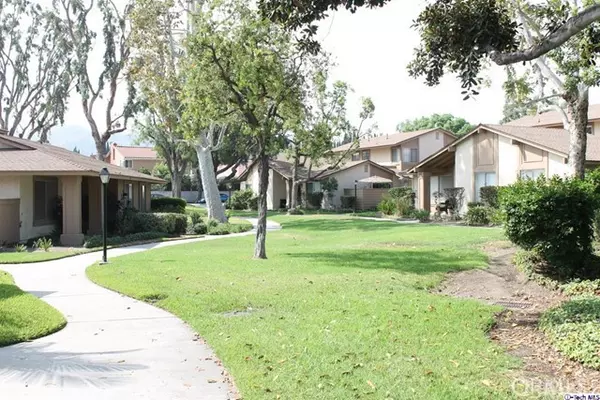 Hacienda Heights, CA 91745,1457 Forest Glen DR #168