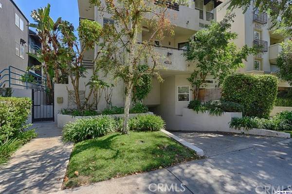 Studio City, CA 91604,4212 Whitsett AVE #302