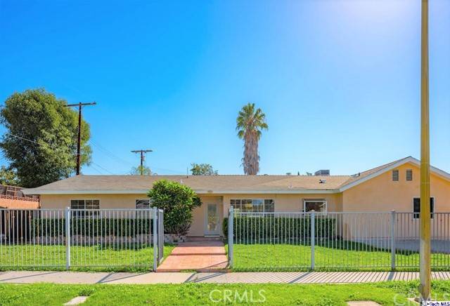 9710 9712 Wilbur AVE, Northridge, CA 91324