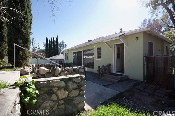 La Crescenta, CA 91214,2837 Henrietta AVE