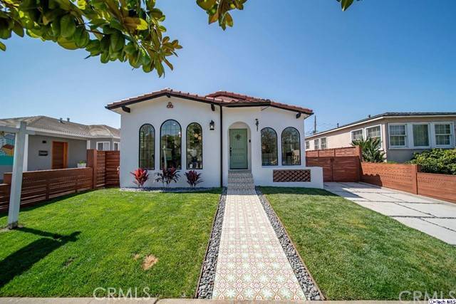 Los Angeles, CA 90066,4241 Beethoven ST