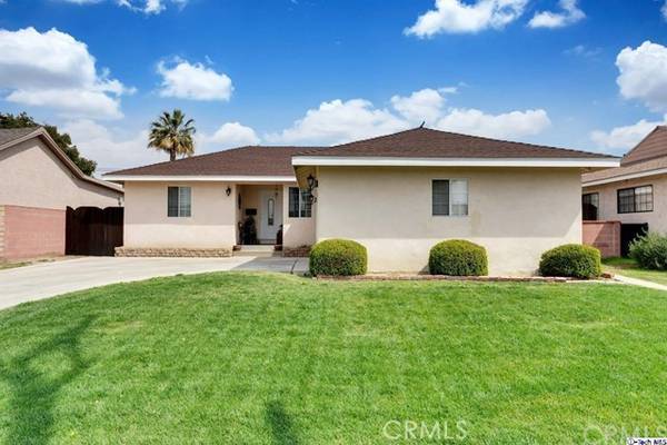 Arleta, CA 91331,9256 Lev AVE