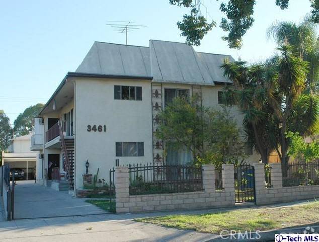 3461 Perlita AVE, Atwater Village, CA 90039