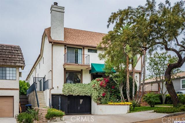 735 E Tujunga AVE #E, Burbank, CA 91501