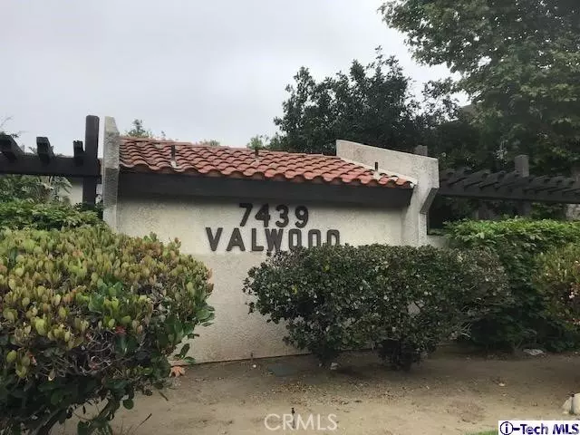 7439 Woodman AVE #9, Van Nuys, CA 91405