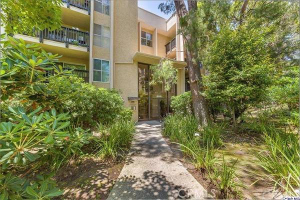 3314 Raintree CIR #314, Culver City, CA 90230