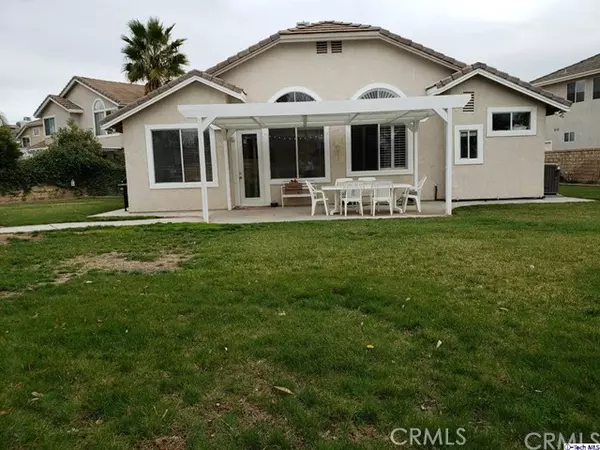 Valencia, CA 91354,23939 Hammond CT