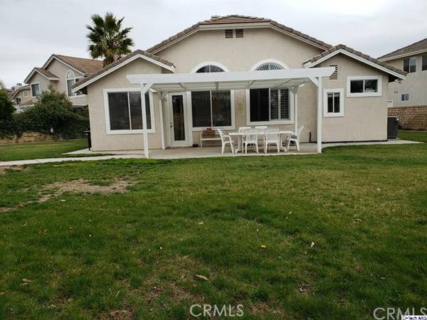 Valencia, CA 91354,23939 Hammond CT