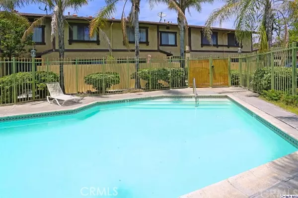 Sun Valley, CA 91352,8601 Sunland BLVD #15