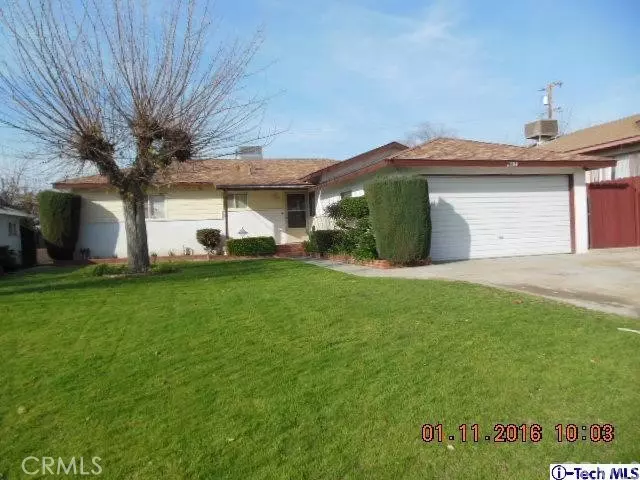 2304 Greenwood DR, Bakersfield, CA 93306