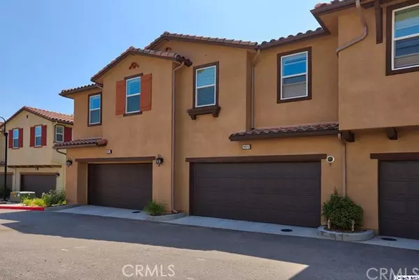 Simi Valley, CA 93063,2491 Blossom Ridge CT #2