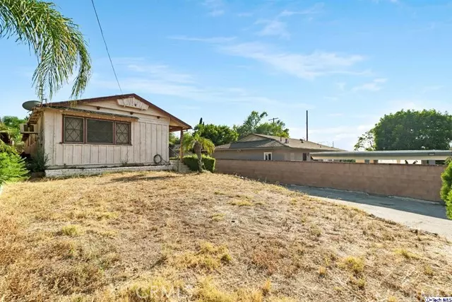 7680 LeBerthon ST, Tujunga, CA 91042