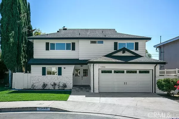 Valley Glen, CA 91405,13446 Vose ST