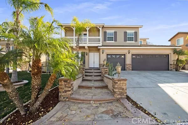 Corona, CA 92881,1708 Paseo Vista