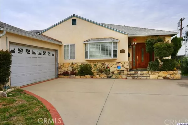 Sun Valley, CA 91352,8654 MOREHART AVE