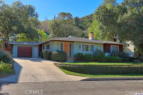 Sunland, CA 91040,8436 CORA ST