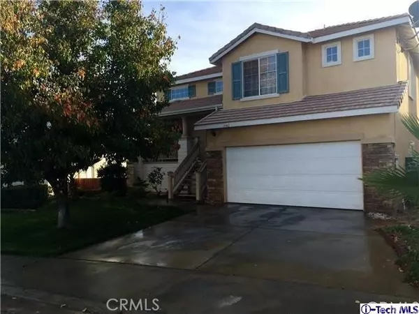 Palmdale, CA 93551,1140 Cactus DR