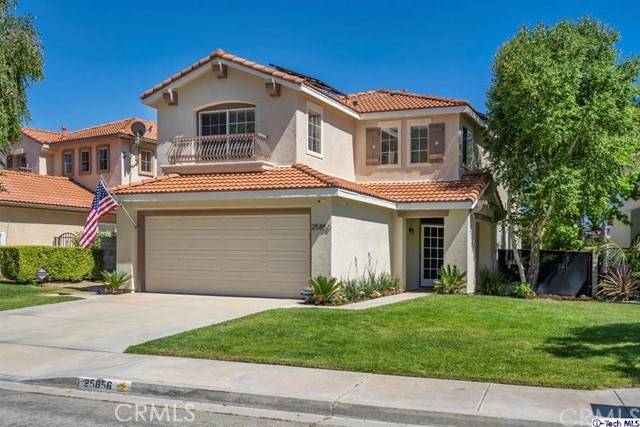 Stevenson Ranch, CA 91381,25856 Hammet CIR