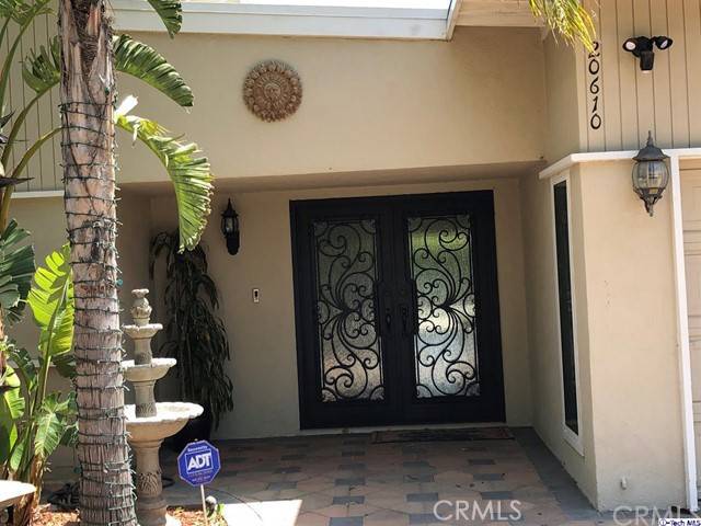 Chatsworth, CA 91311,20610 Romar ST
