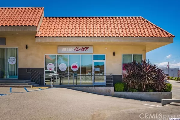 Montrose, CA 91046,2831 Honolulu AVE