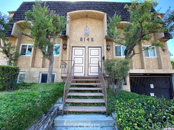 6145 Whitsett AVE #3, North Hollywood, CA 91606