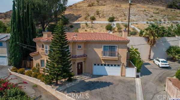 Sunland, CA 91040,8131 Ellenbogen ST