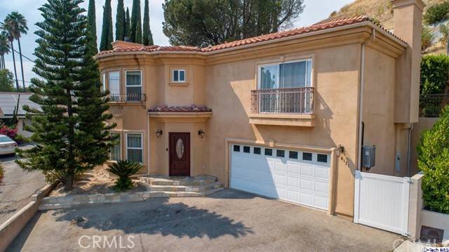 Sunland, CA 91040,8131 Ellenbogen ST