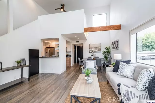 2650 Lake AVE #9, Altadena, CA 91001