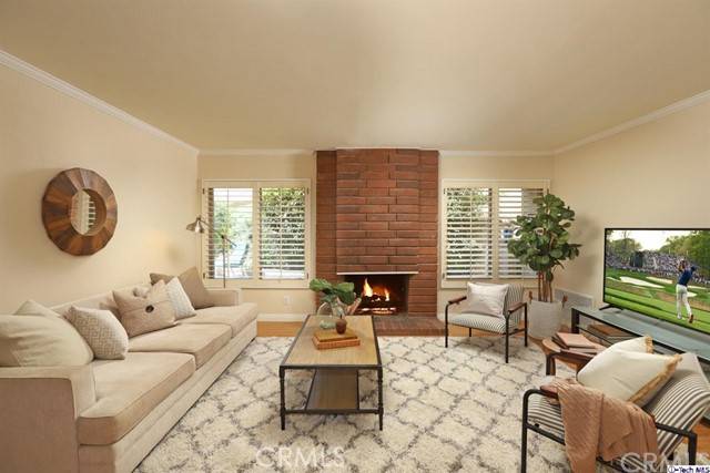 762 Galaxy Heights DR, La Canada Flintridge, CA 91011