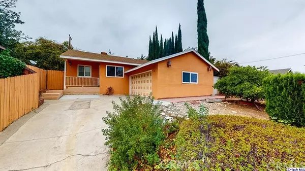 3641 Fairesta ST, La Crescenta, CA 91214