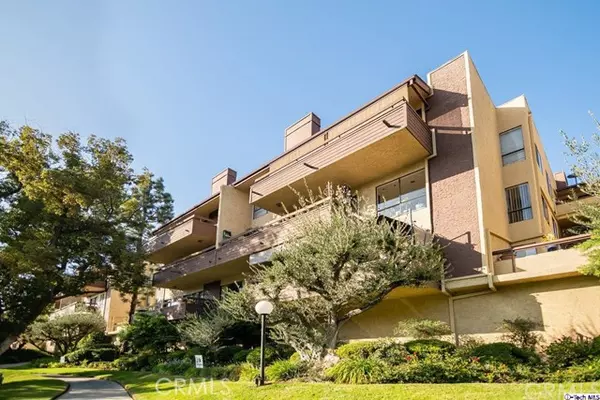 Glendale, CA 91206,444 Piedmont AVE #224