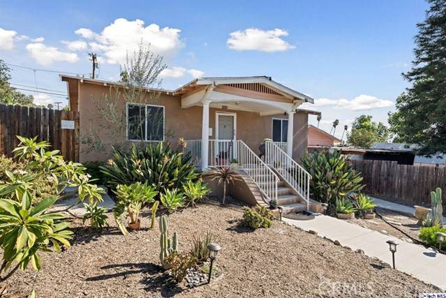 3846 Pueblo AVE, Los Angeles, CA 90032