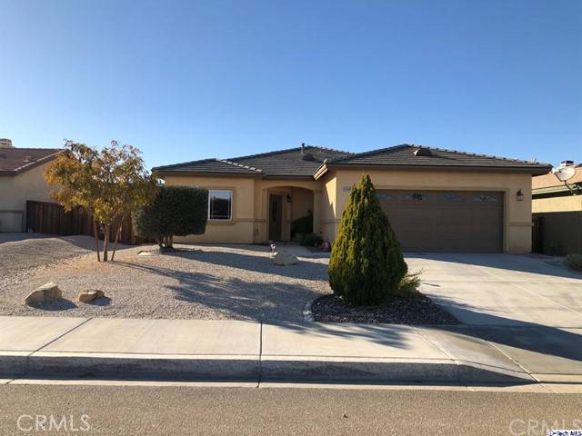 14440 Rachel DR, Adelanto, CA 92301